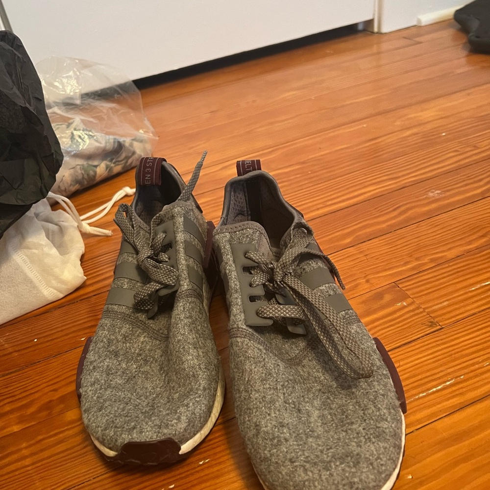 Adidas boost - Picture 4 of 4
